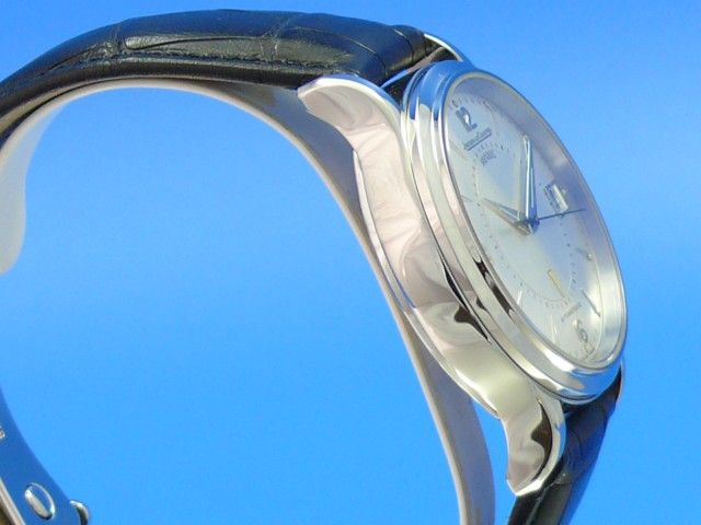 Jaeger Le Coultre Master Rveil