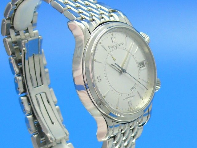 Jaeger LeCoultre Master Rveil