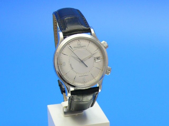 Jaeger-LeCoultre Master Reveil