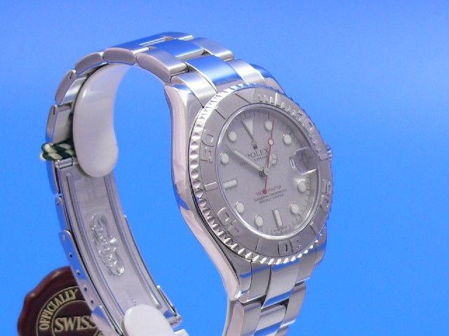 Rolex Yacht-Master Medium 168622