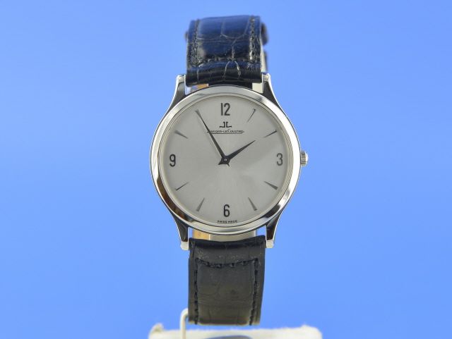 Jaeger LeCoultre Master Ultra Thin 34 mm