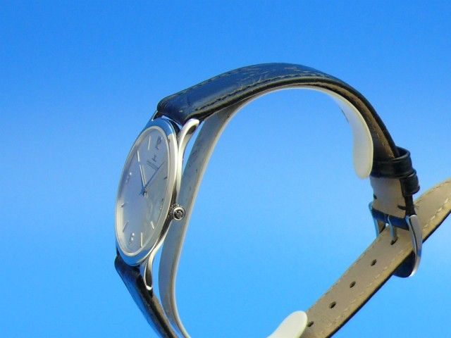 Jaeger Le Coultre Master Ultra Thin