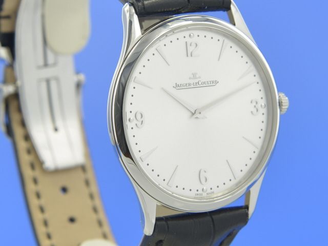 Jaeger LeCoultre Master Ultra Thin