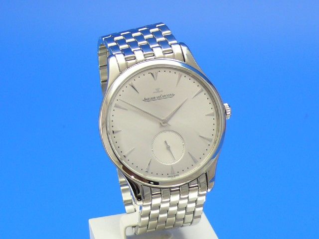 Jaeger-LeCoultre Master Ultra Thin