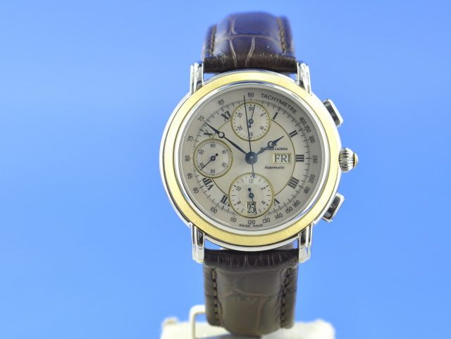 Maurice Lacroix Masterpiece Croneo Chronograph