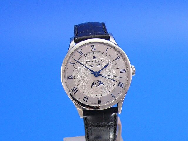 Maurice Lacroix Masterpiece Phases de Lune