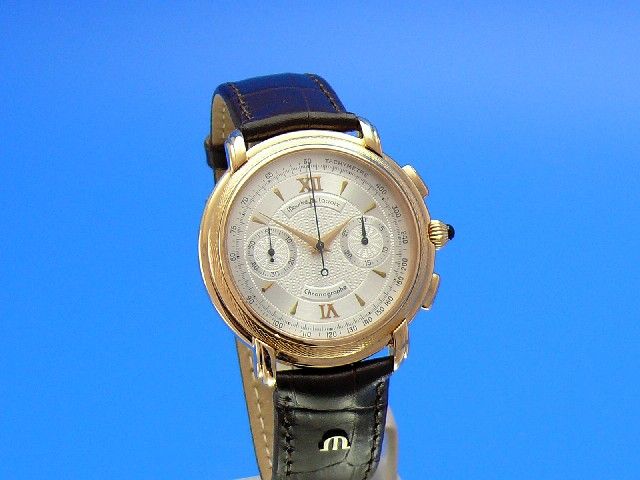 Maurice Lacroix Masterpiece VENUS Limited Edition 425 Stck