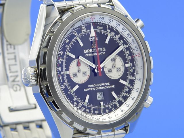 Breitling Navitimer Chrono-Matic 44 mm