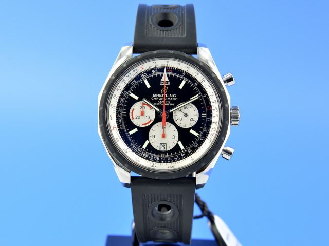 Breitling Chrono-Matic 49