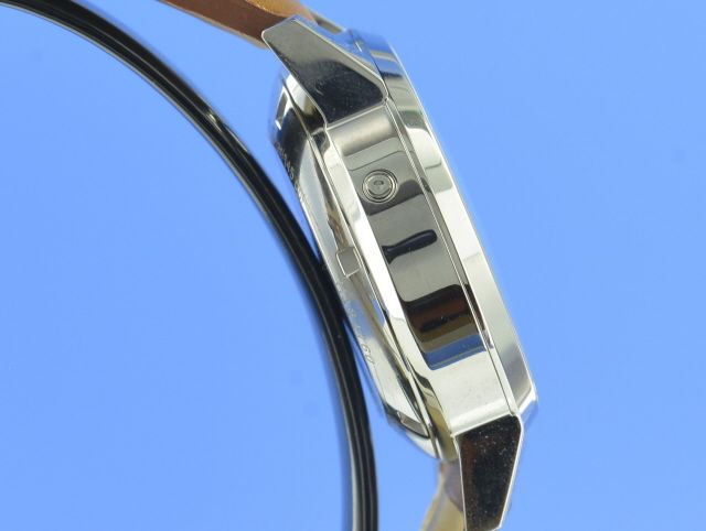 Hamilton American Classic Intra-Matic Auto Chrono