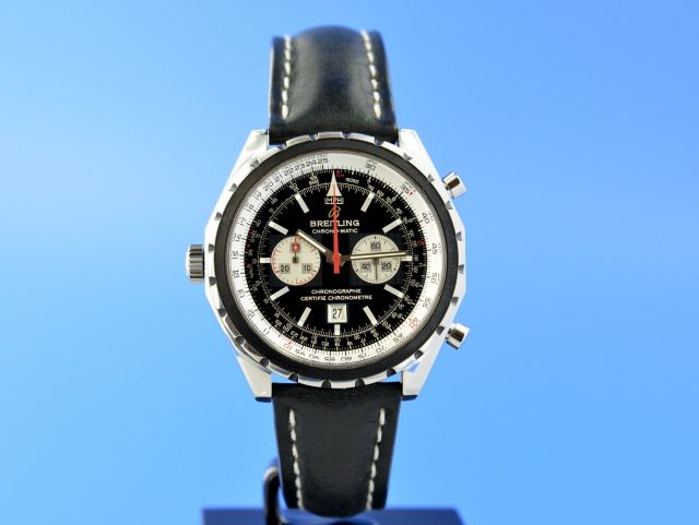 Breitling Chrono-Matic