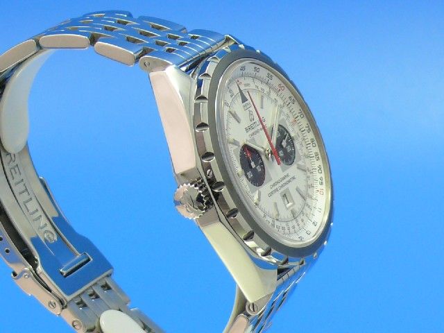 Breitling Navitimer Chrono-Matic