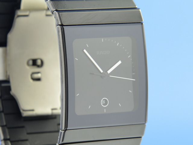 Rado Ceramica XL Matt Herren