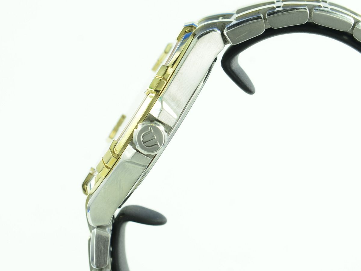 Maurice Lacroix Aikon 42 mm Quarz Herren