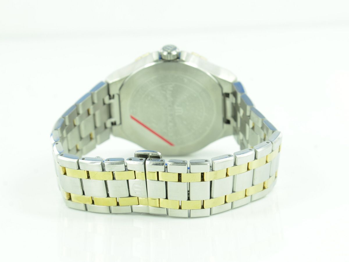Maurice Lacroix Aikon 42 mm Quarz Herren