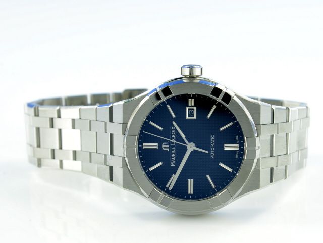 Maurice Lacroix Aikon Automatic 42mm