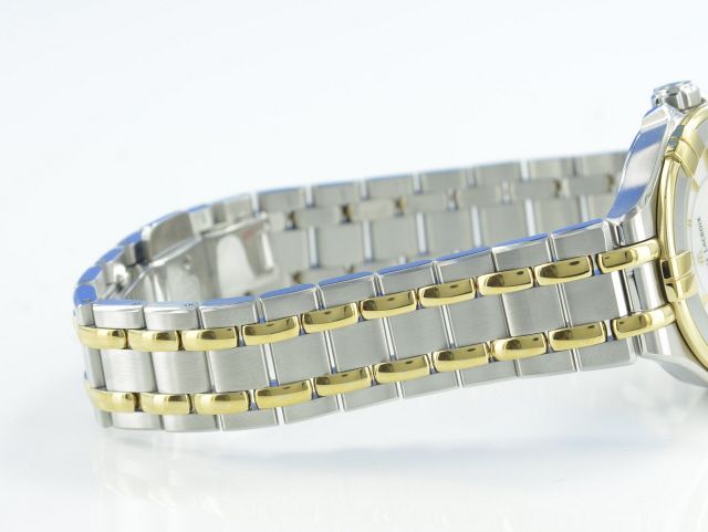 Maurice Lacroix Aikon Mother of Pearl Dial