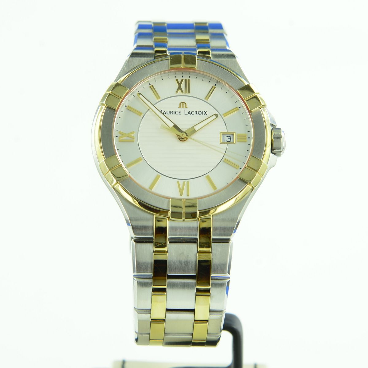 Maurice Lacroix Aikon 42 mm Quarz Herren