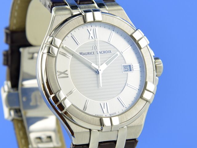 Maurice Lacroix Aikon Herren