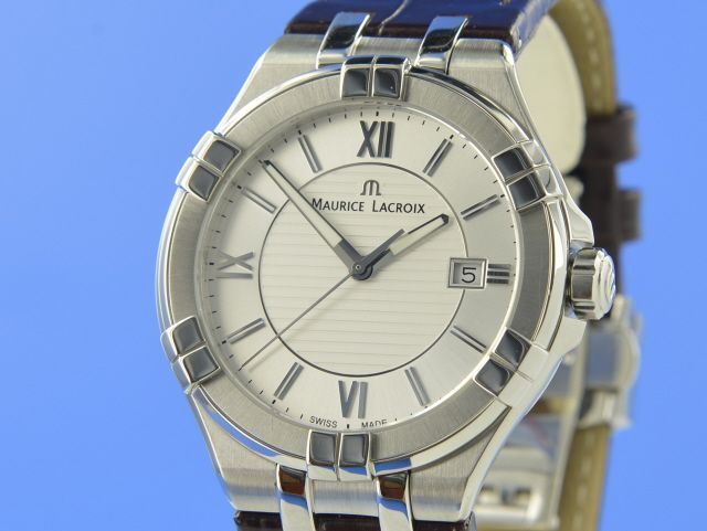 Maurice Lacroix Aikon Herren