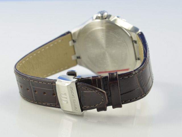 Maurice Lacroix Aikon Herren