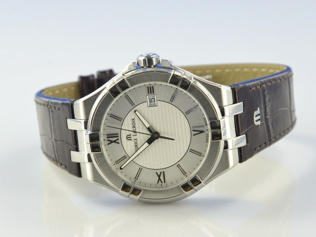 Maurice Lacroix Aikon Herren