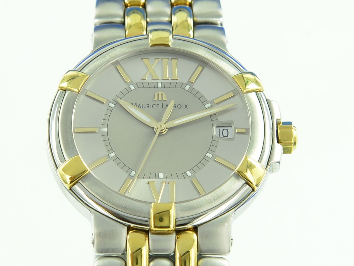 Maurice Lacroix Calypso Herren 39 mm