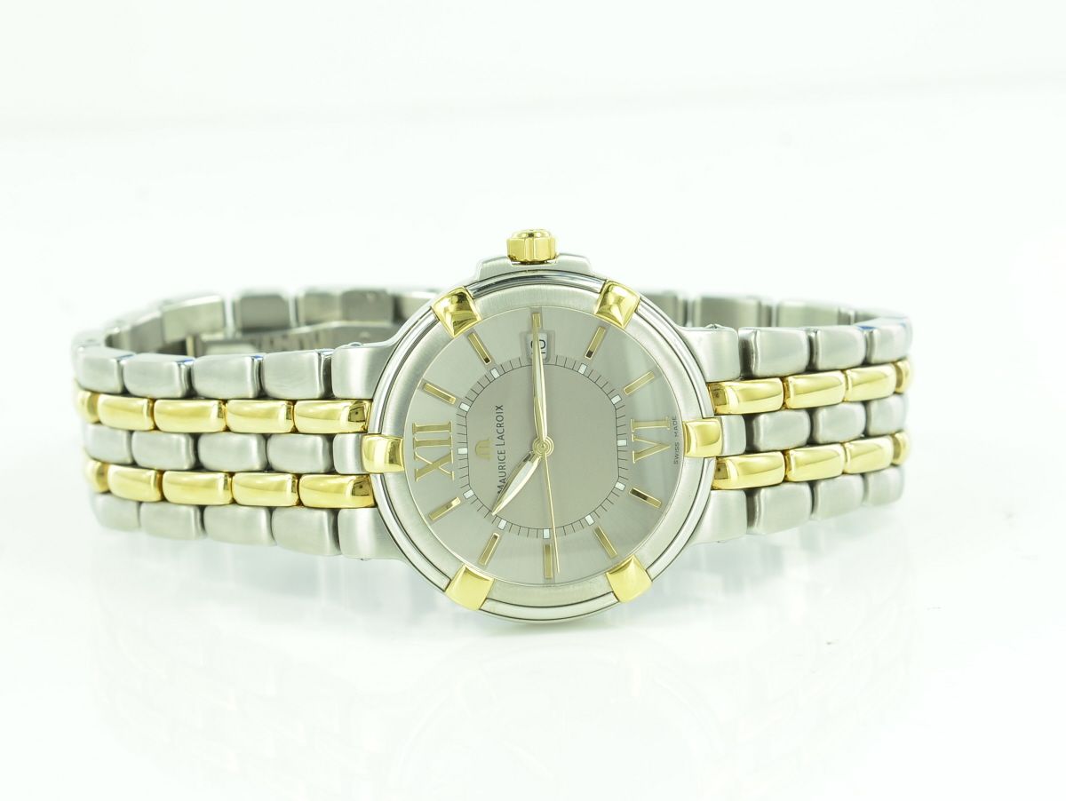 Maurice Lacroix Calypso Herren 39 mm