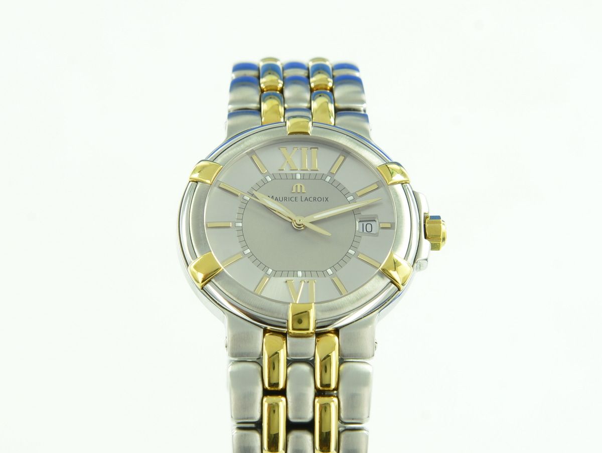 Maurice Lacroix Calypso Herren 39 mm