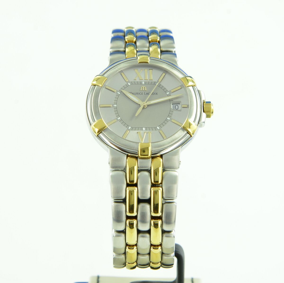 Maurice Lacroix Calypso Herren 39 mm