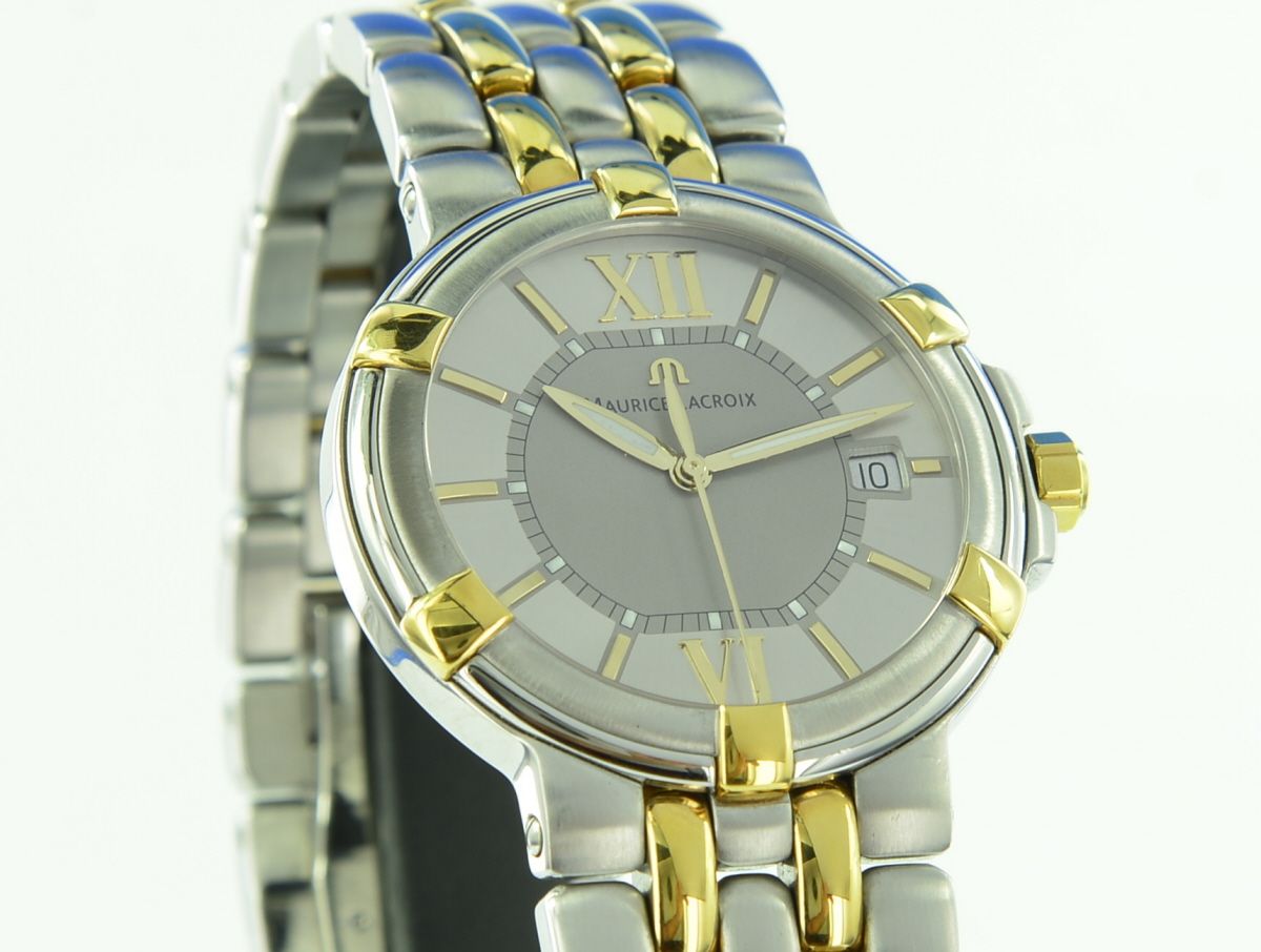 Maurice Lacroix Calypso Herren 39 mm