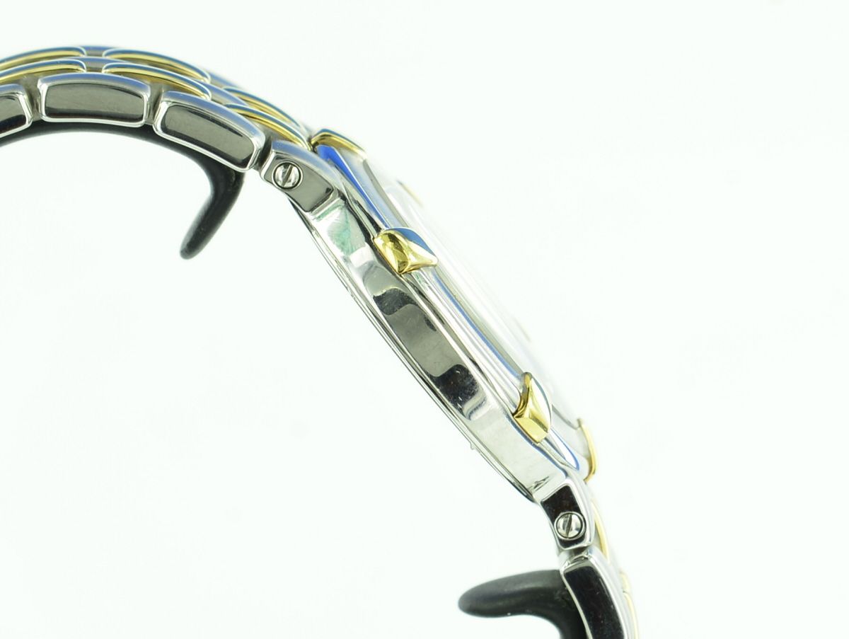 Maurice Lacroix Calypso Herren 39 mm