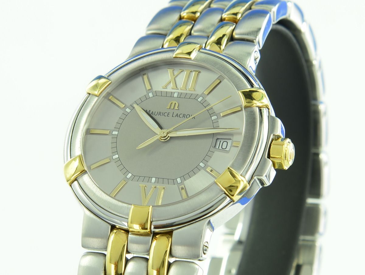 Maurice Lacroix Calypso Herren 39 mm