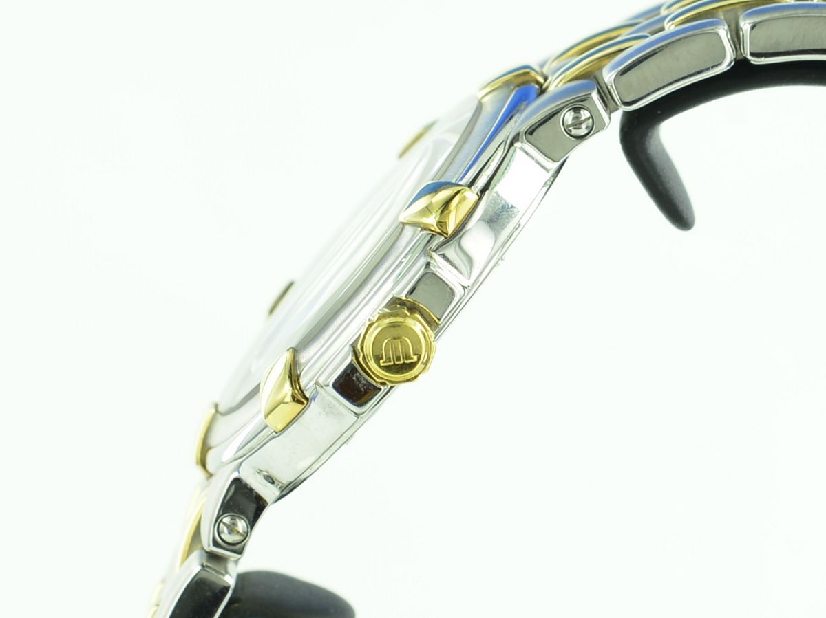 Maurice Lacroix Calypso Herren 39 mm