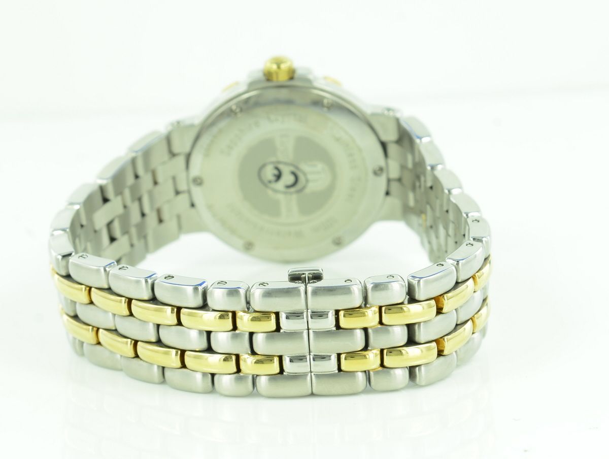 Maurice Lacroix Calypso Herren 39 mm