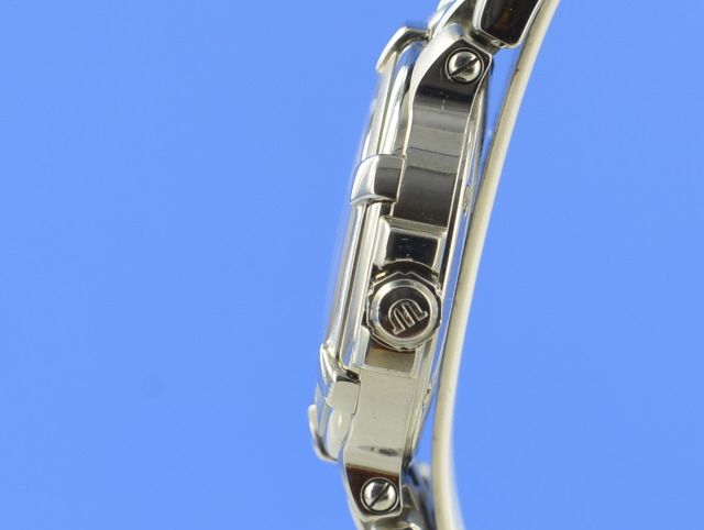 Maurice Lacroix Calypso Lady Diamant