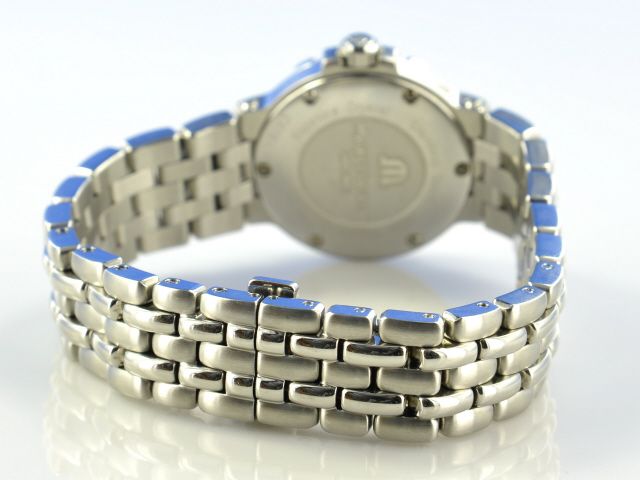 Maurice Lacroix Calypso Lady Diamant