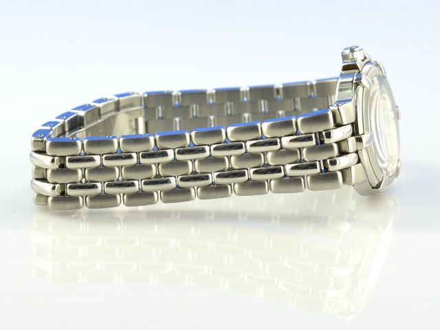 Maurice Lacroix Calypso Lady Diamant