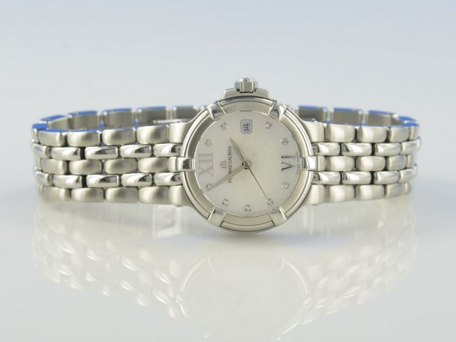 Maurice Lacroix Calypso Lady Diamant