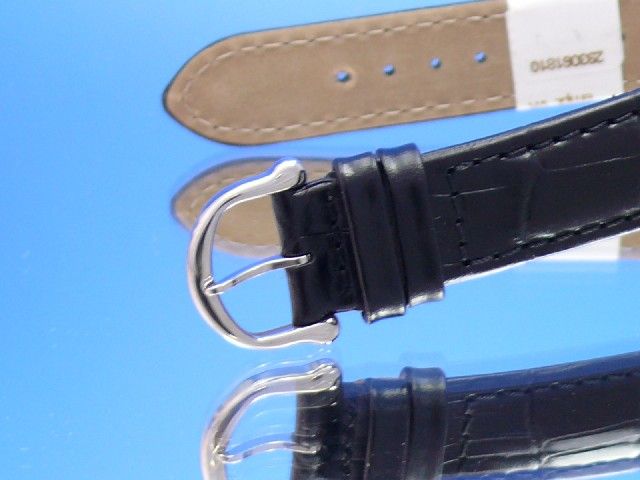 Maurice Lacroix Calypso Herren Stahl/Gold