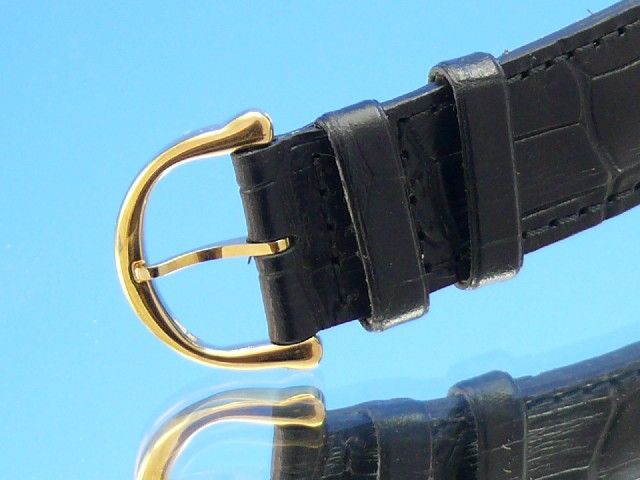 Maurice Lacroix Chronograph Automatik Stahl/Gold