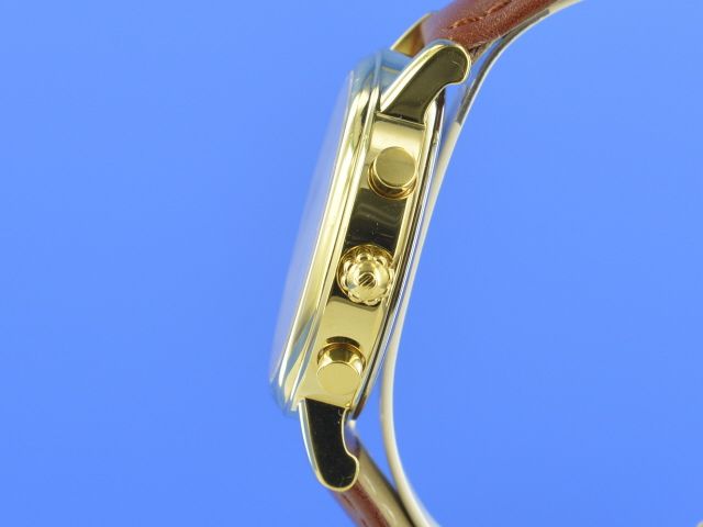 Maurice Lacroix Classic Chronograph Quarz