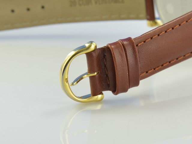 Maurice Lacroix Classic Chronograph Quarz