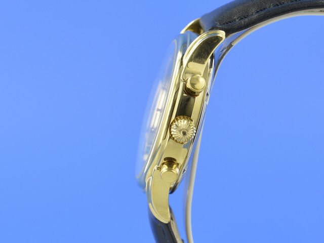 Maurice Lacroix Classic Chronograph