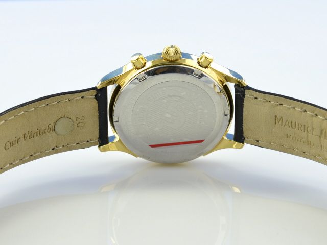 Maurice Lacroix Classic Chronograph