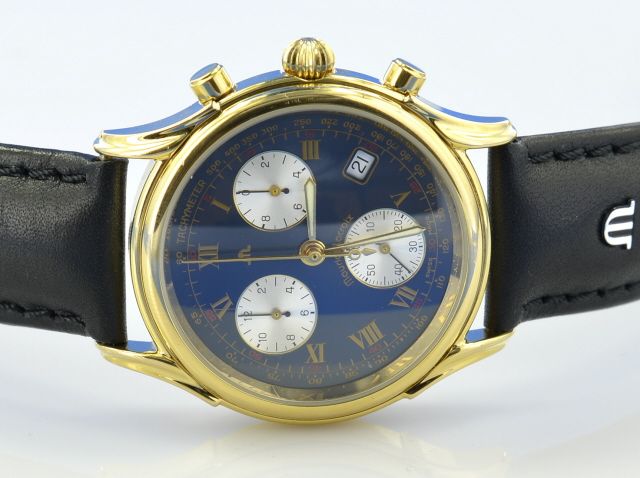 Maurice Lacroix Classic Chronograph