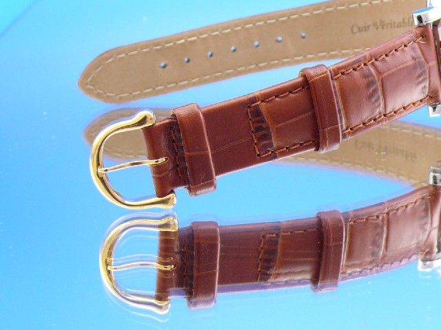 Maurice Lacroix Classic Date Automatik Stahl/Gold