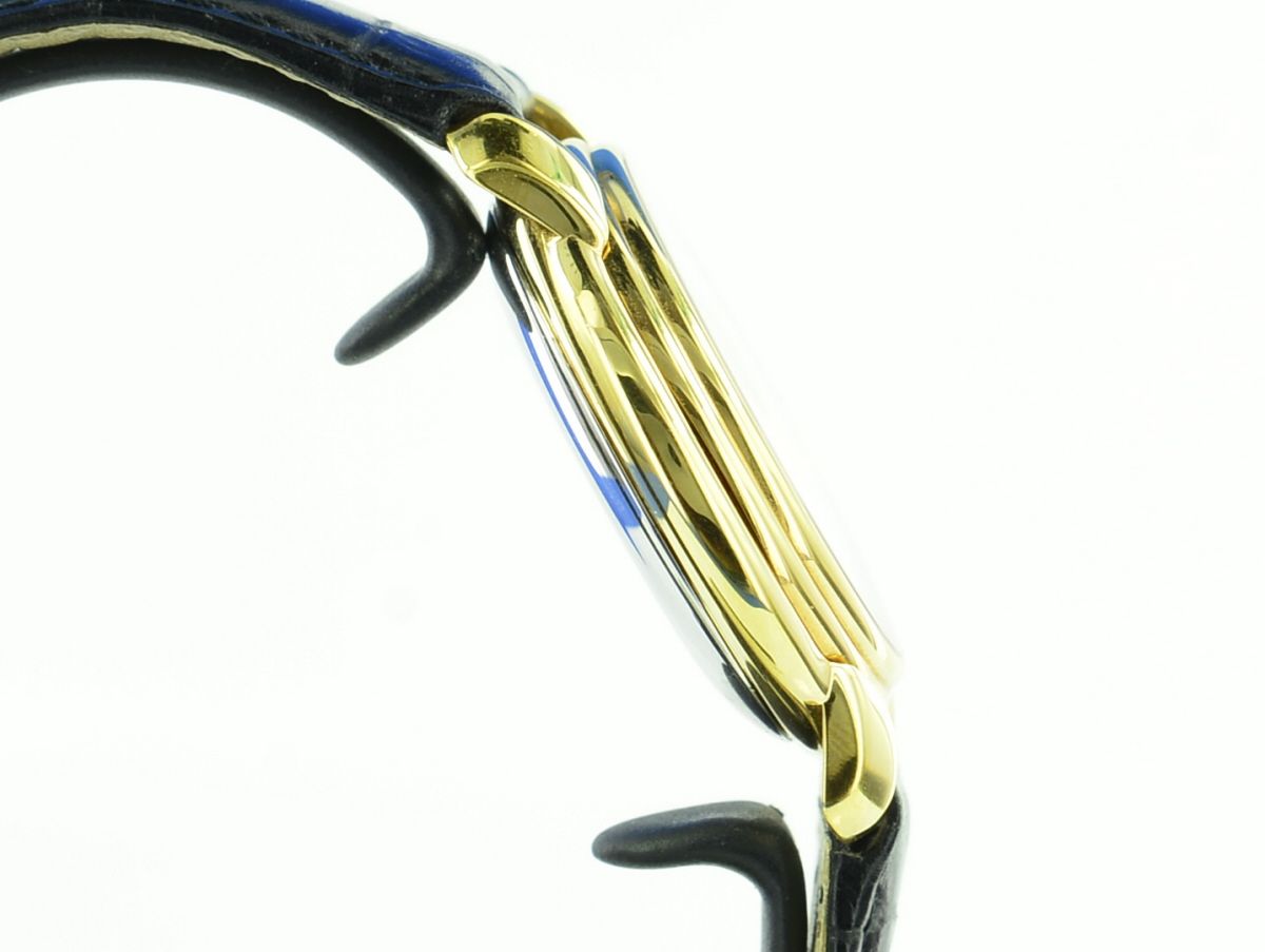 Maurice Lacroix Classic Day-Date 09329