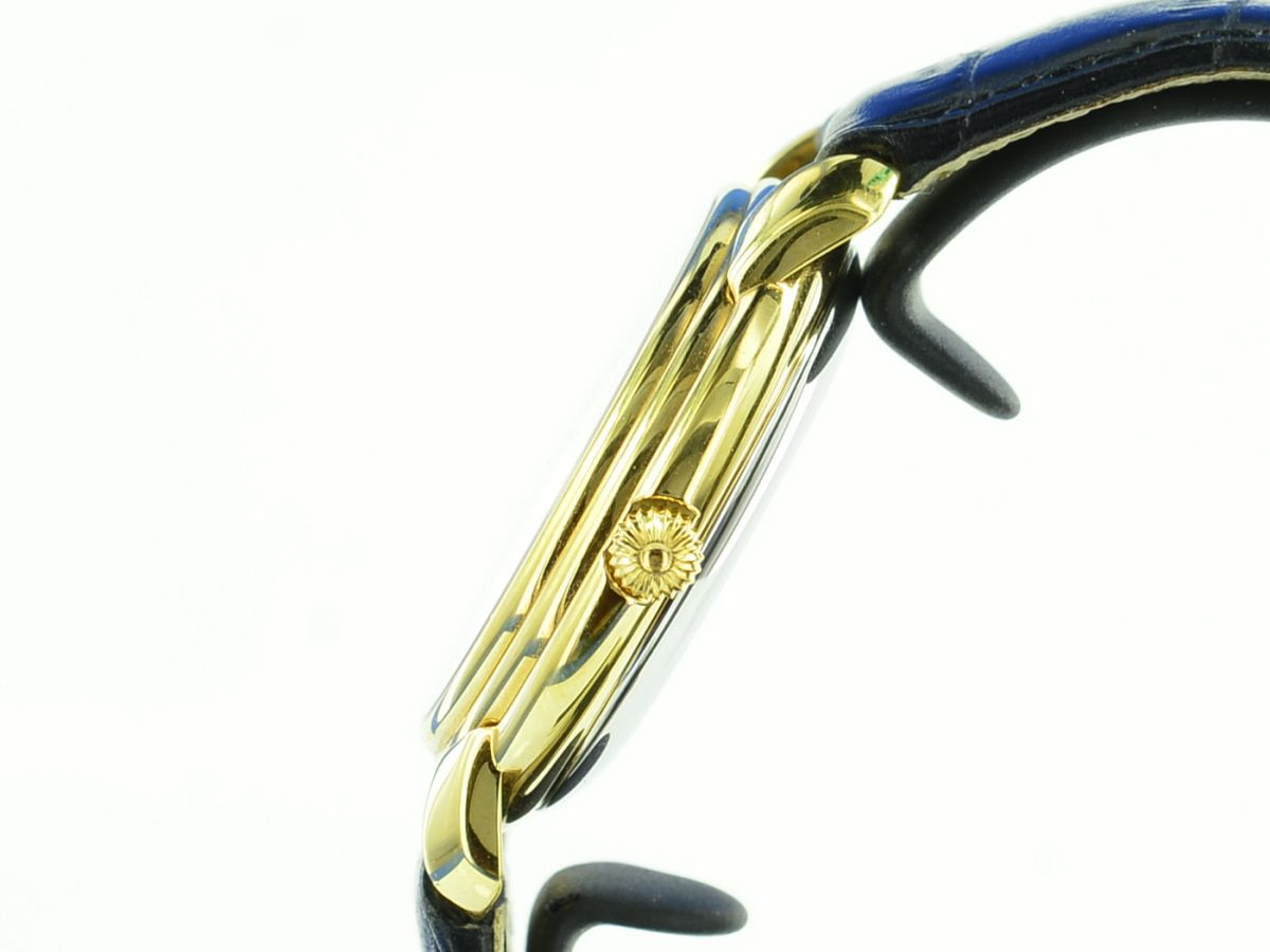 Maurice Lacroix Classic Day-Date 09329