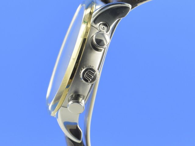 Maurice Lacroix Classiques Chronographen Quarz